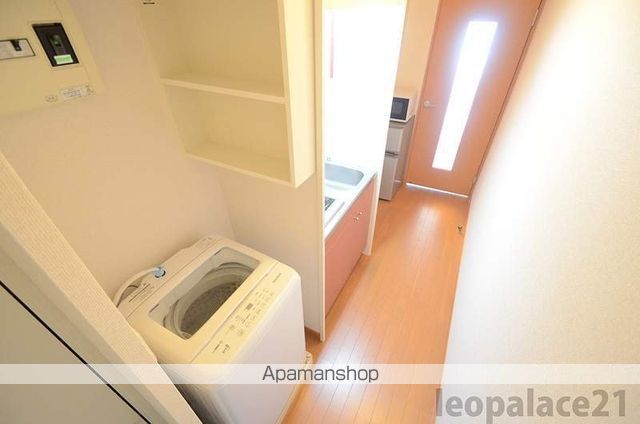 レオパレスけーあいの内装写真