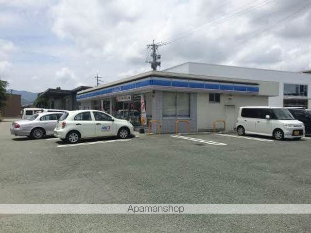 カーサソラーナの周辺写真
