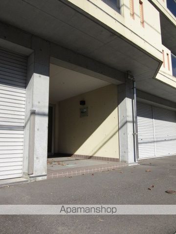 ブランノワール北27条の外観写真
