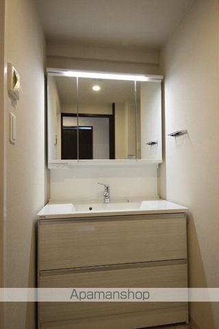 スプランディッド池田呉服町の内装写真