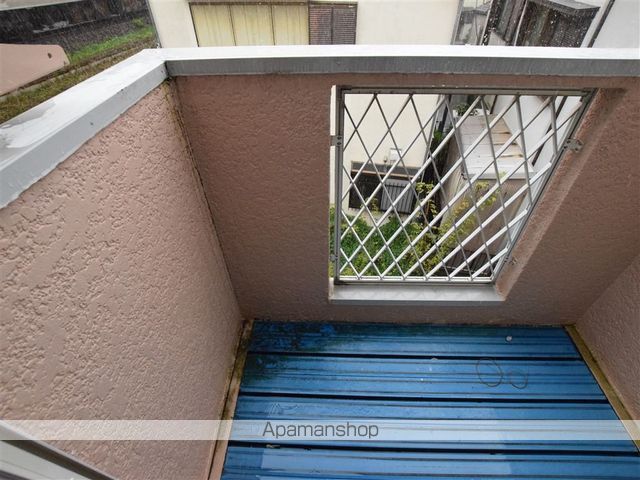 メゾンNOVAの内装写真