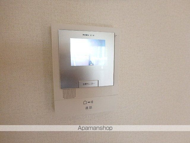 COMOの内装写真