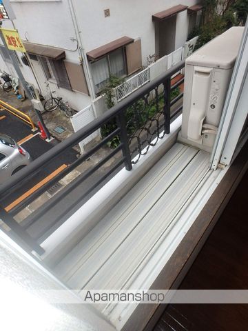 サンシティの内装写真