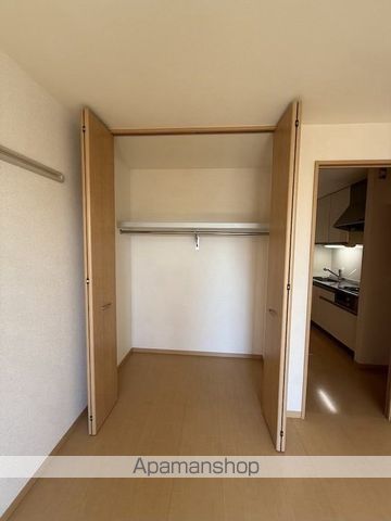 プリメーラ石井城上の内装写真