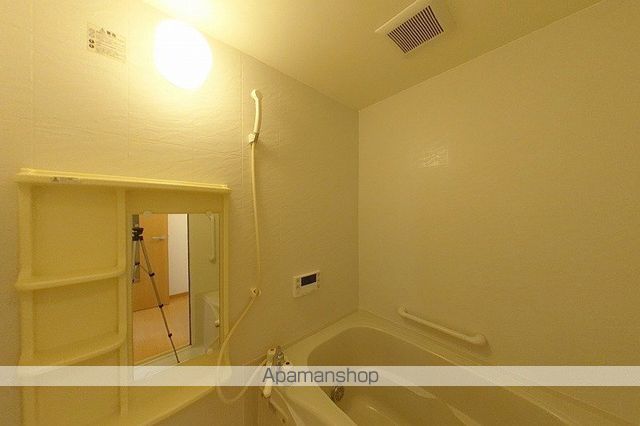 LOHAS西湊町の内装写真