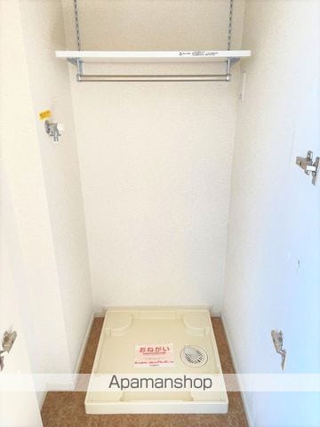 ヴィラージュ ルリの内装写真