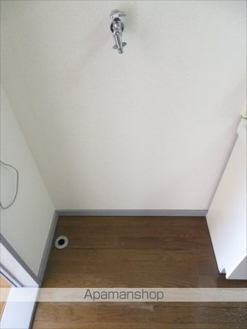 サンハイツ旭ヶ丘の内装写真