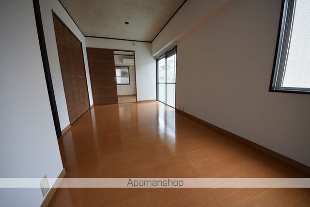 マンション本多の内装写真