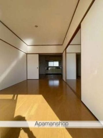 エスト千早の内装写真