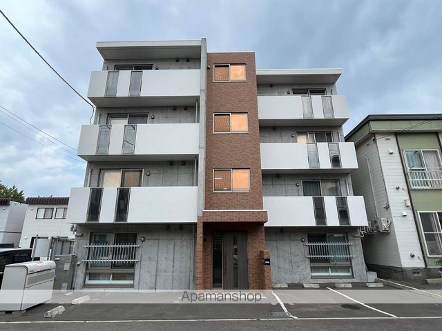 コムズ大谷地