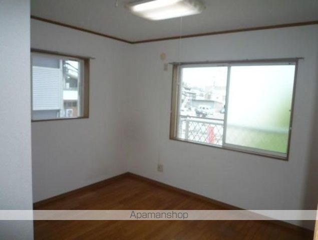 ＥＡＳＴ１０１０館[3LDK/82m2]の内装3