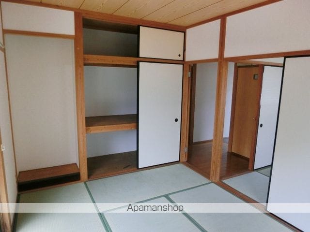 西日本鉄道甘木線 甘木駅 徒歩18分 1階建 築40年の内装写真