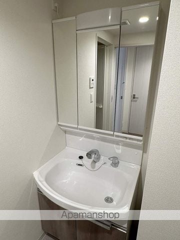 PRESSANCEDOMECITYの内装写真