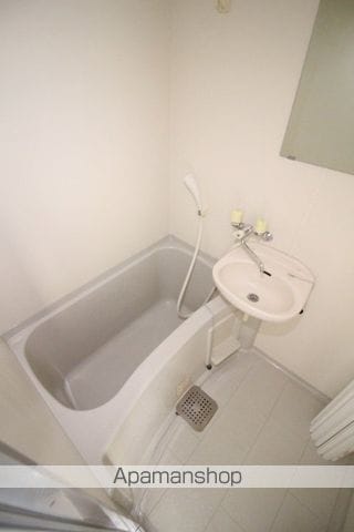 グリーンハイツ吉田の内装写真