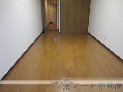 アービア永木[1K/31.69m2]の内装8