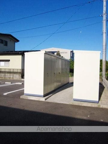アルドーレの周辺写真