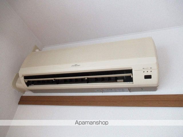 ハイツ21の内装写真