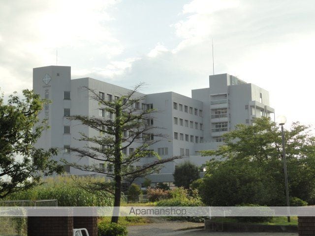 apartment 福島県福島市宮代字屋敷畑23-22
地図を見る