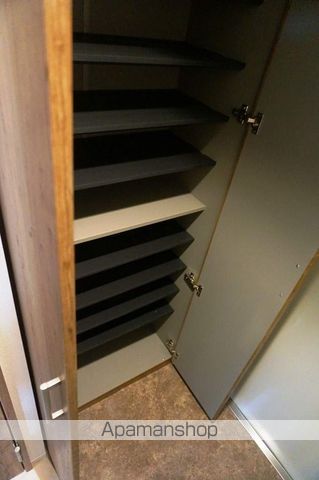 PREMIER STAGE都島高倉町の内装写真