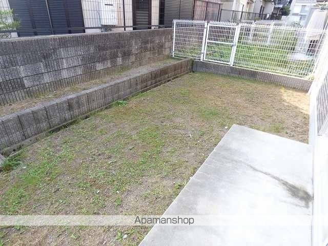 エトワールの内装写真