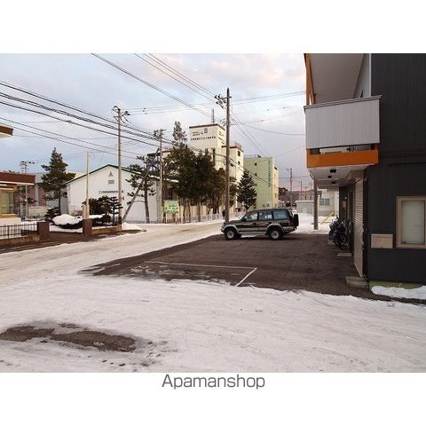 澤本ハイツの内装写真