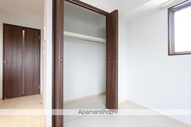 Chelsea Manor新屋敷の内装写真