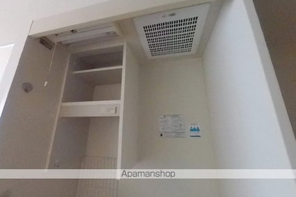 レディス明日香[1R/17.74m2]の内装