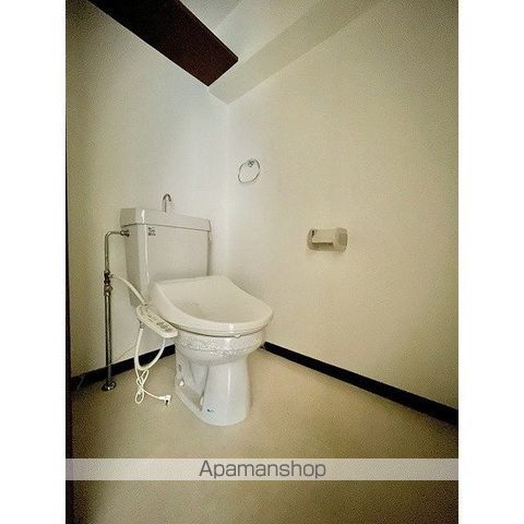 YSKコーポ卸町の内装写真