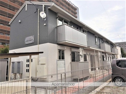 ｕｒｂａｎ　ｏｍａｃｈｉ[1LDK/49.96m2]の外観1