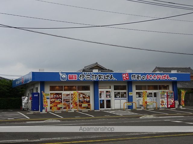 ヴィラスールIの周辺写真