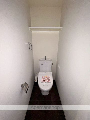 BLAU本町東の内装写真