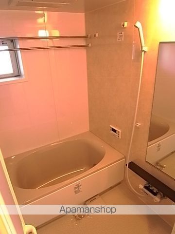 グラン リヴァーの内装写真