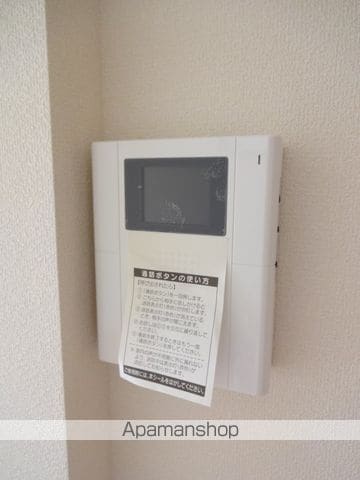 MAISON DE VILLE 北畠の内装写真