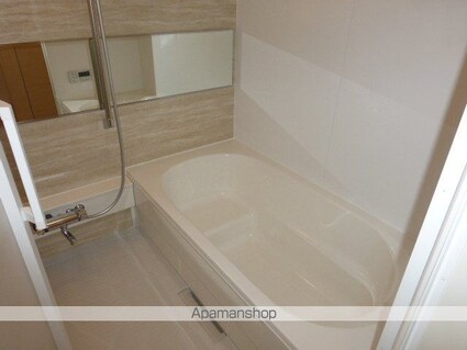 メディカル・馬淵西Ⅰ[2LDK/55.12m2]のバス