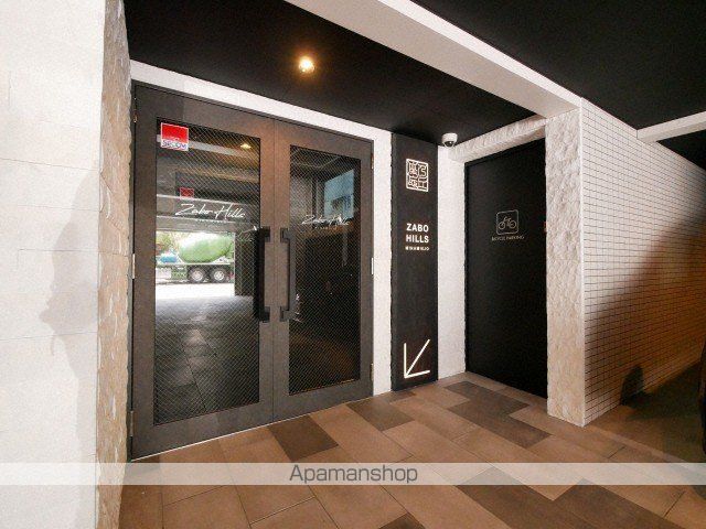 ZABO HILLS MINAMI6JOの外観写真