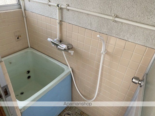 新栄ハイムの内装写真