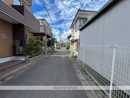 ベルⅢ・ハイツ[1K/24.84m2]の周辺2