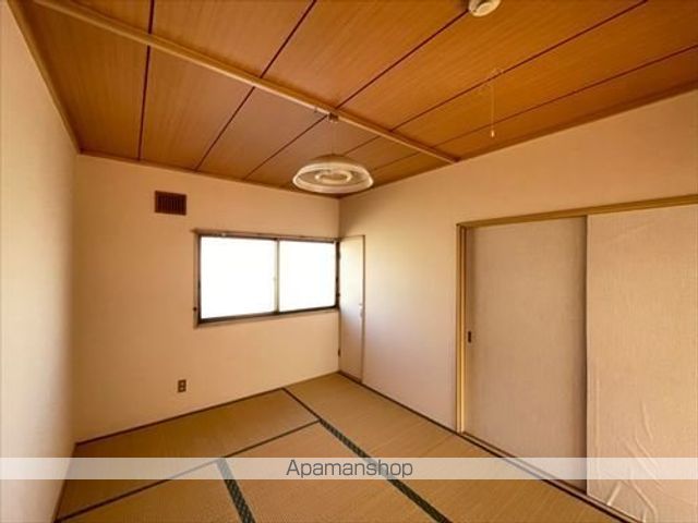 コーポみさきの内装写真
