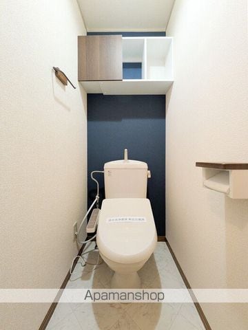ペニーレーン ABの内装写真