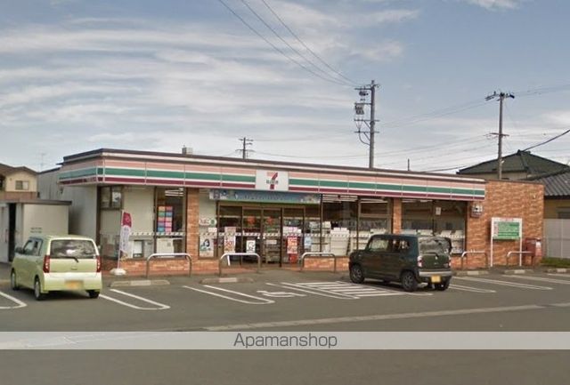 アートピア西ヶ崎の周辺写真