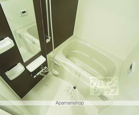 四番町マンションの内装写真