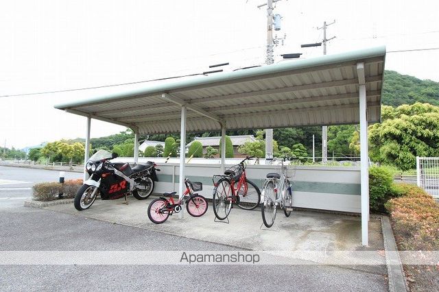 ベルメゾン高島Iのその他写真