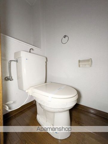 プリード倉敷の内装写真