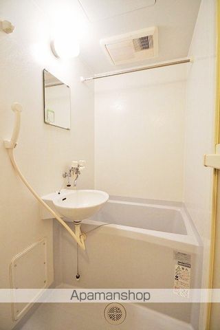 レオパレス鴨川IIの内装写真