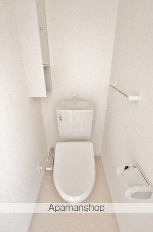 エスポワール Iの内装写真