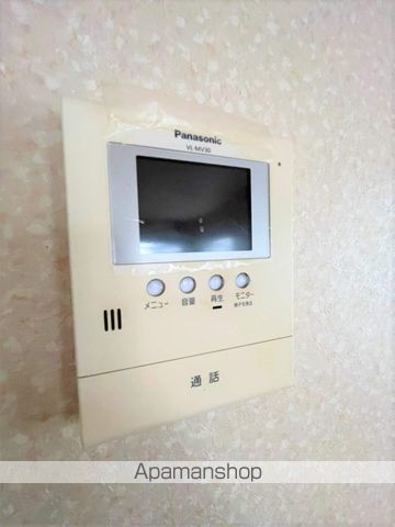 第6年見マンションの内装写真