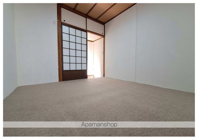 ハーモニーデザイン城垣の内装写真