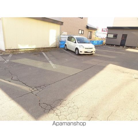 DREAM HOUSE三輪の外観写真
