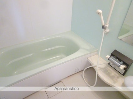 ウィット[2LDK/66.24m2]のバス