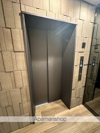 ラティエラ上野入谷[1DK/25.11m2]のその他設備